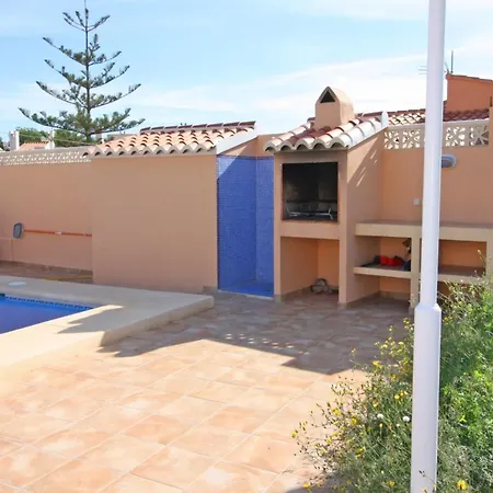 Villa- Enrique فيلة كاليبي