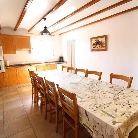 فيلة Villa- Enrique