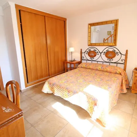 فيلة Villa- Enrique *