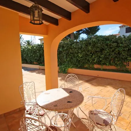 فيلة Villa- Enrique
