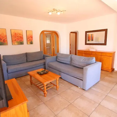 Villa- Enrique فيلة